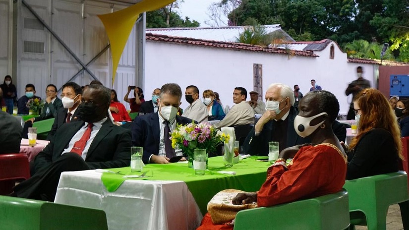 venezuela